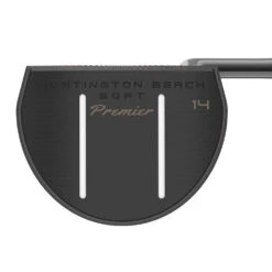Cleveland Huntington Beach Premier 14 Golf Putter -Golf Equipment Store hbsoftpremier14putter4