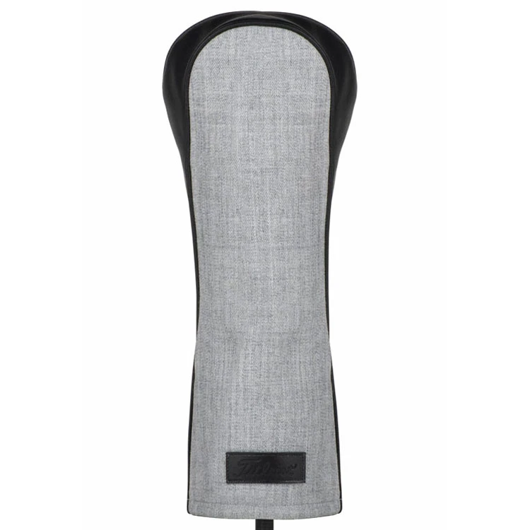 Titleist Heather Driver Headcover 4 Titleist Heather Driver Headcover - Image 2