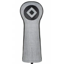 Titleist Heather Fairway Wood Headcover