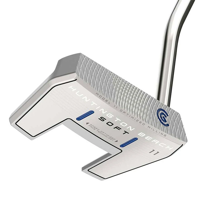 Cleveland Huntington Beach Soft 11 Golf Putter 3 Cleveland Huntington Beach Soft 11 Golf Putter