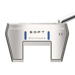 Cleveland Huntington Beach Soft 11 Golf Putter 11 Cleveland Huntington Beach Soft 11 Golf Putter -Golf Equipment Store huntingtonbeachsoft11putter4