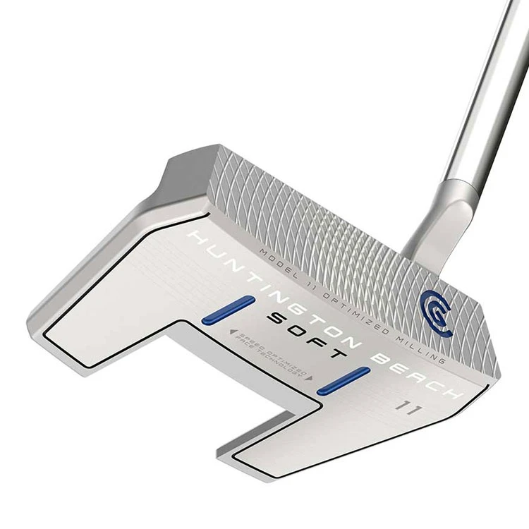 Cleveland Huntington Beach Soft 11S Golf Putter 3 Cleveland Huntington Beach Soft 11S Golf Putter