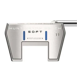 Cleveland Huntington Beach Soft 11S Golf Putter 11 Cleveland Huntington Beach Soft 11S Golf Putter -Golf Equipment Store huntingtonbeachsoft11sputter4