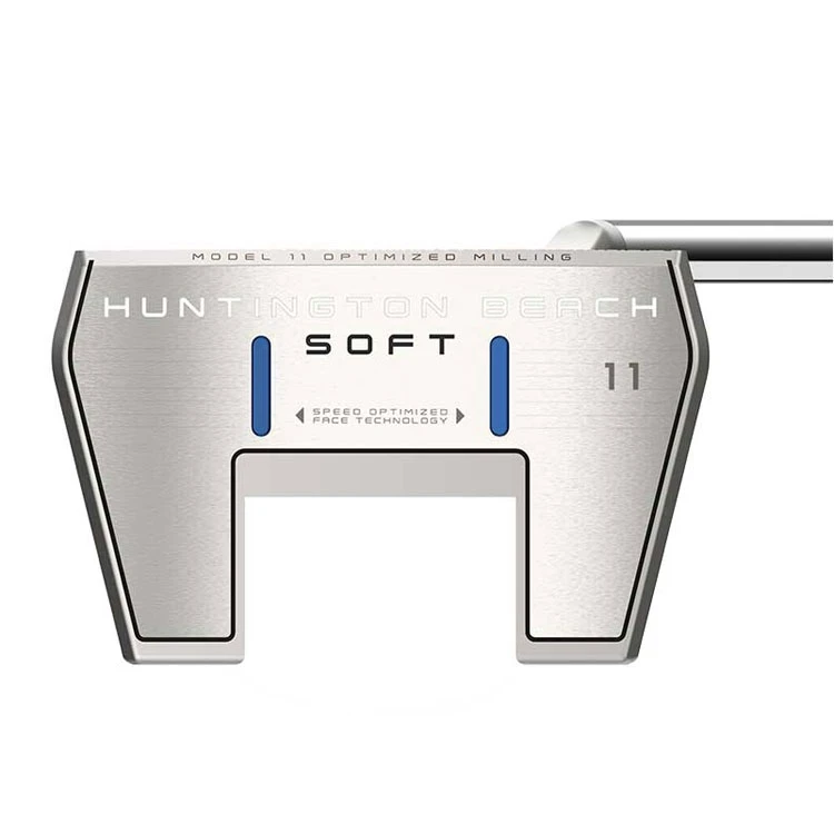 Cleveland Huntington Beach Soft 11S Golf Putter 6 Cleveland Huntington Beach Soft 11S Golf Putter - Image 4