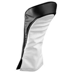 TaylorMade Hybrid Headcover -Golf Equipment Store hybridheadcoverwhiteblack2