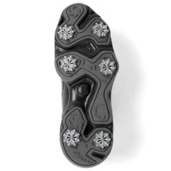 FootJoy HydroLite BOA 56725 Winter Golf Boots -Golf Equipment Store hydrolite56725winterbootsblack4