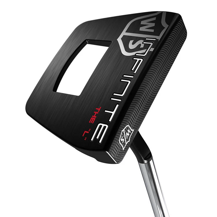 Wilson Infinite II The L Golf Putter 3 Wilson Infinite II The L Golf Putter