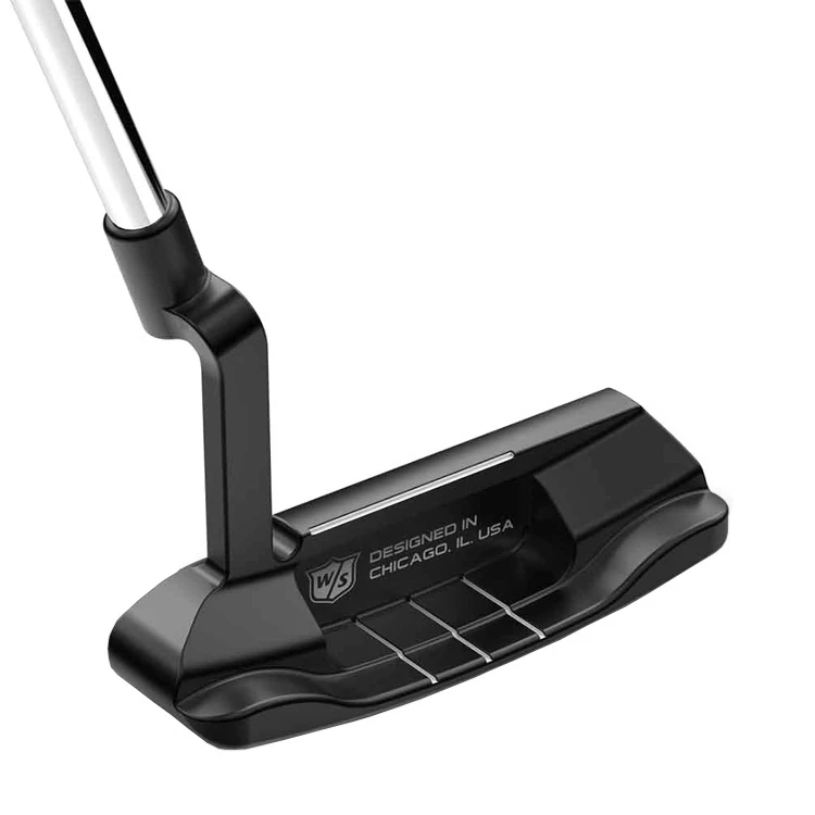 Wilson Infinite II Windy City Golf Putter 6 Wilson Infinite II Windy City Golf Putter - Image 4