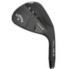 Callaway JAWS Full Toe Raw Black Golf Wedge 2 Callaway JAWS Full Toe Raw Black Golf Wedge -Golf Equipment Store jawsfulltoewedgerawblack1