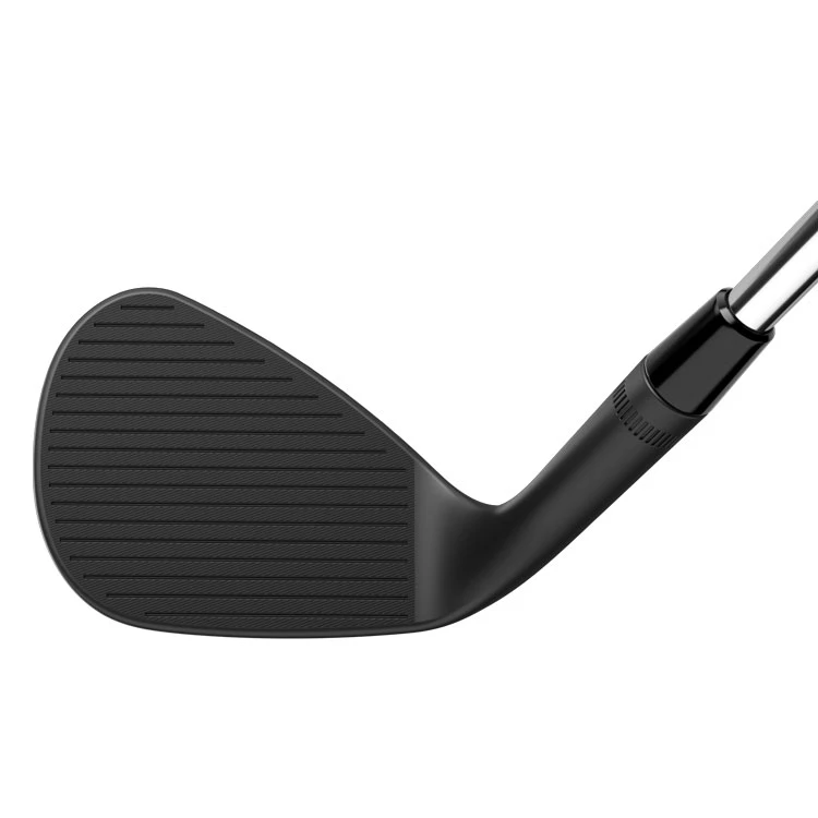 Callaway JAWS Full Toe Raw Black Golf Wedge 5 Callaway JAWS Full Toe Raw Black Golf Wedge - Image 3