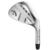 Callaway JAWS Full Toe Raw Chrome Golf Wedge 2 Callaway JAWS Full Toe Raw Chrome Golf Wedge -Golf Equipment Store jawsfulltoewedgerawchrome1