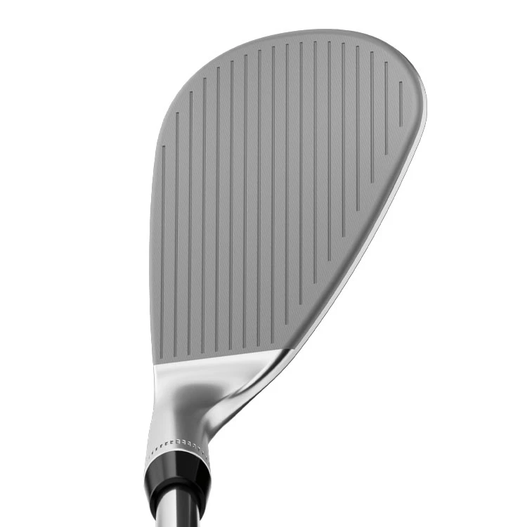 Callaway JAWS Full Toe Raw Chrome Golf Wedge (Custom Fit) 4 Callaway JAWS Full Toe Raw Chrome Golf Wedge (Custom Fit) - Image 2