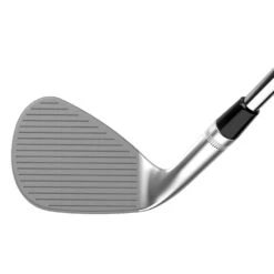 Callaway JAWS Full Toe Raw Chrome Golf Wedge -Golf Equipment Store jawsfulltoewedgerawchrome3