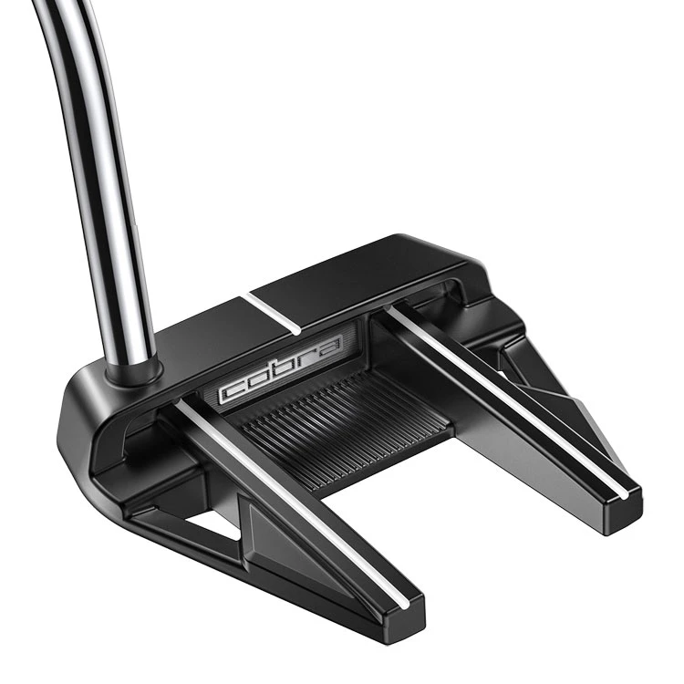 Cobra KING Vintage Nova Golf Putter 3 Cobra KING Vintage Nova Golf Putter