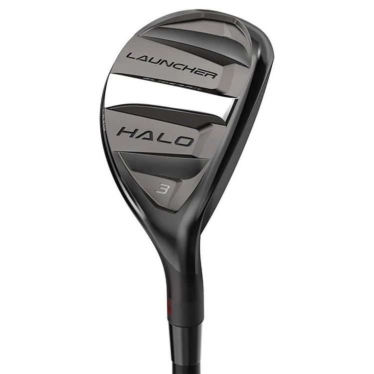 Cleveland Launcher Halo Golf Hybrid 3 Cleveland Launcher Halo Golf Hybrid