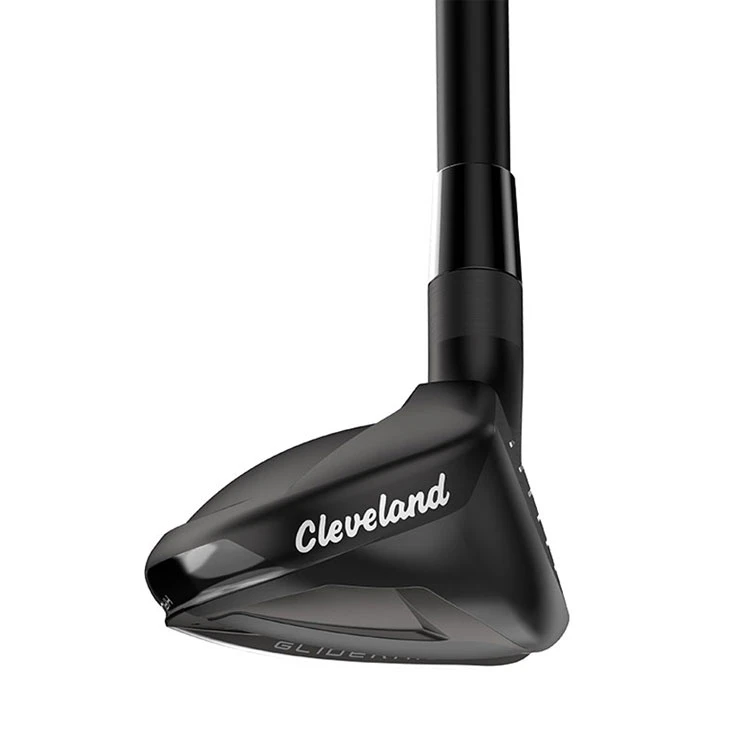 Cleveland Launcher Halo Golf Hybrid 6 Cleveland Launcher Halo Golf Hybrid - Image 4