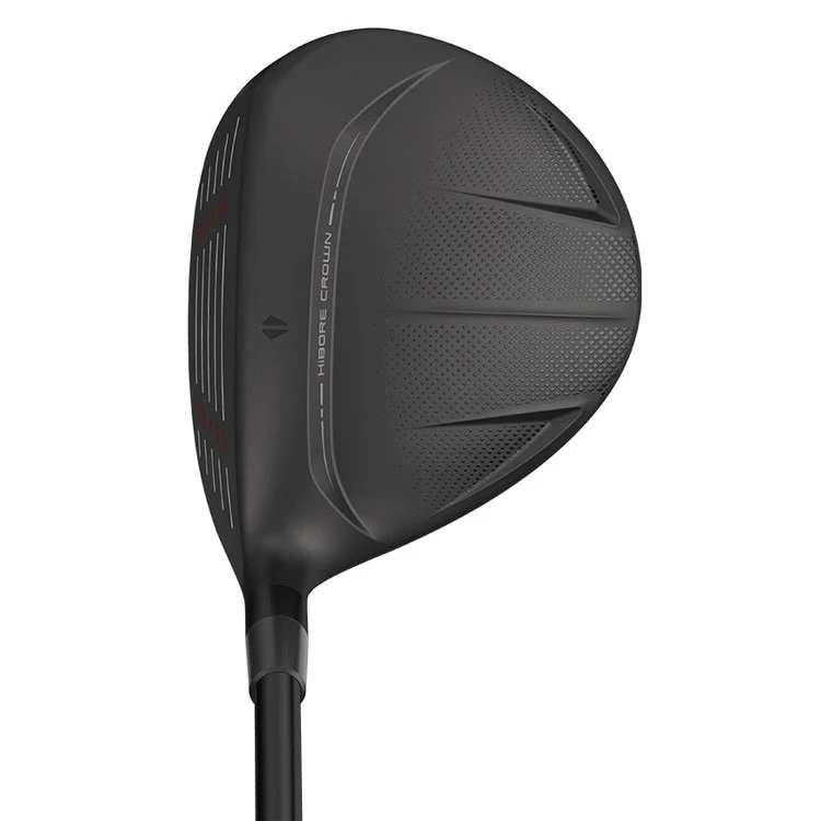 Cleveland Launcher HB Turbo Golf Fairway Wood 4 Cleveland Launcher HB Turbo Golf Fairway Wood - Image 2
