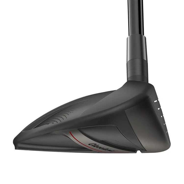Cleveland Launcher HB Turbo Golf Fairway Wood 6 Cleveland Launcher HB Turbo Golf Fairway Wood - Image 4