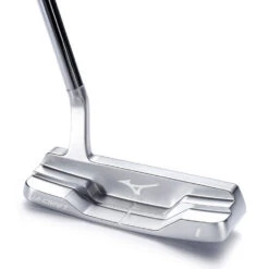 Mizuno M-Craft I White Satin Golf Putter -Golf Equipment Store m craft1putter3