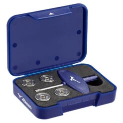 Mizuno M-Craft VI White Satin Golf Putter 13 Mizuno M-Craft VI White Satin Golf Putter -Golf Equipment Store m craftputter6