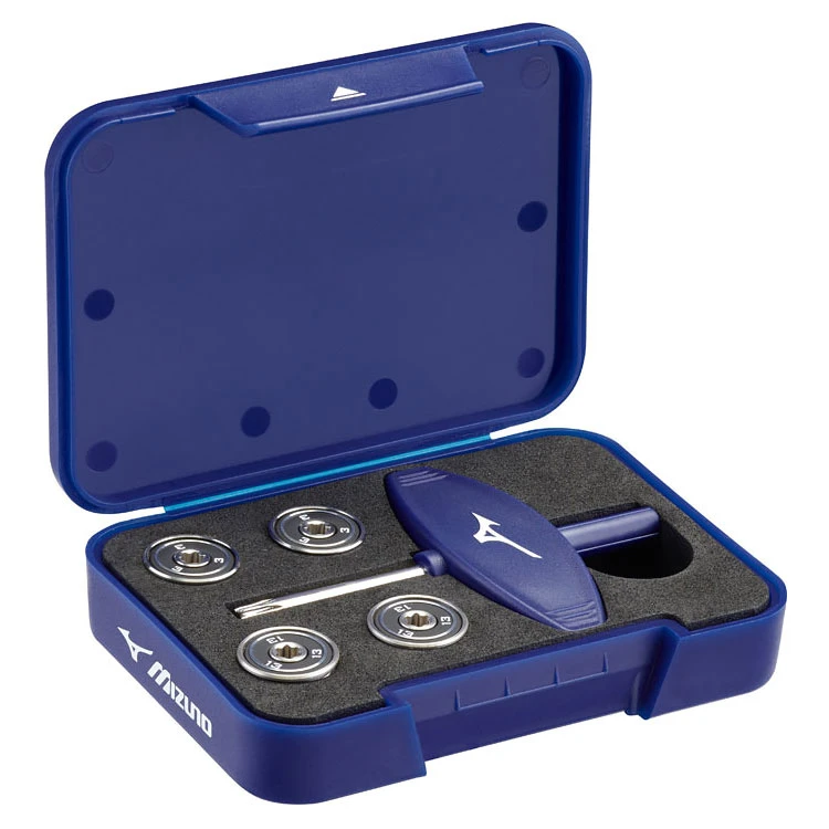 Mizuno M-Craft V Black Ion Golf Putter 8 Mizuno M-Craft V Black Ion Golf Putter - Image 6