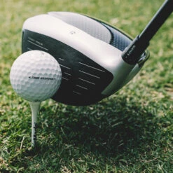 TaylorMade M4 2021 Golf Driver -Golf Equipment Store m4driver8