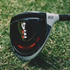 TaylorMade M4 2021 Golf Fairway Wood 15 TaylorMade M4 2021 Golf Fairway Wood -Golf Equipment Store m4fairway7