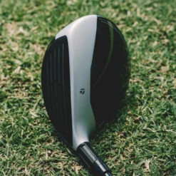 TaylorMade M4 2021 Golf Fairway Wood 17 TaylorMade M4 2021 Golf Fairway Wood -Golf Equipment Store m4fairway9