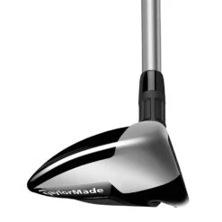 TaylorMade M4 2021 Golf Hybrid -Golf Equipment Store m4hybrid4