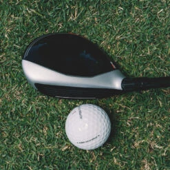 TaylorMade M4 2021 Golf Hybrid -Golf Equipment Store m4hybrid7