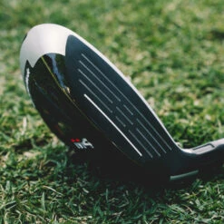 TaylorMade M4 2021 Golf Hybrid -Golf Equipment Store m4hybrid8