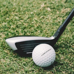 TaylorMade M4 2021 Golf Hybrid -Golf Equipment Store m4hybrid9