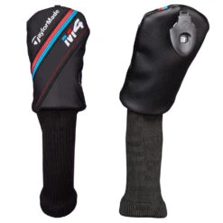 TaylorMade M4 2021 Golf Hybrid -Golf Equipment Store m4hybridcover5