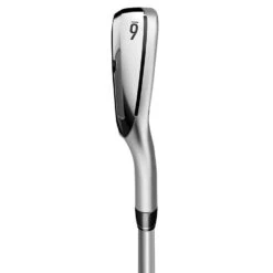 TaylorMade M4 2021 Golf Irons 14 TaylorMade M4 2021 Golf Irons -Golf Equipment Store m4irons5