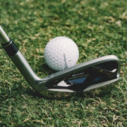 TaylorMade M4 2021 Golf Irons 17 TaylorMade M4 2021 Golf Irons -Golf Equipment Store m4irons9