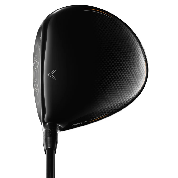 Callaway Mavrik Max Golf Driver 4 Callaway Mavrik Max Golf Driver - Image 2