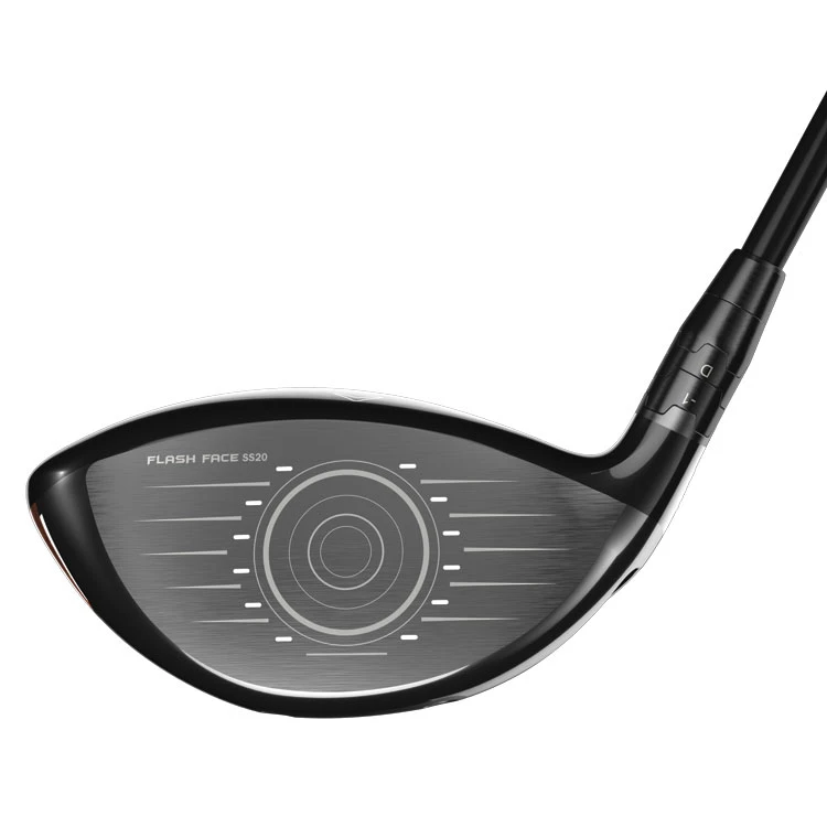 Callaway Mavrik Max Golf Driver 5 Callaway Mavrik Max Golf Driver - Image 3