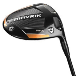 Callaway Mavrik Max Golf Driver 12 Callaway Mavrik Max Golf Driver -Golf Equipment Store mavrikmaxdriver5