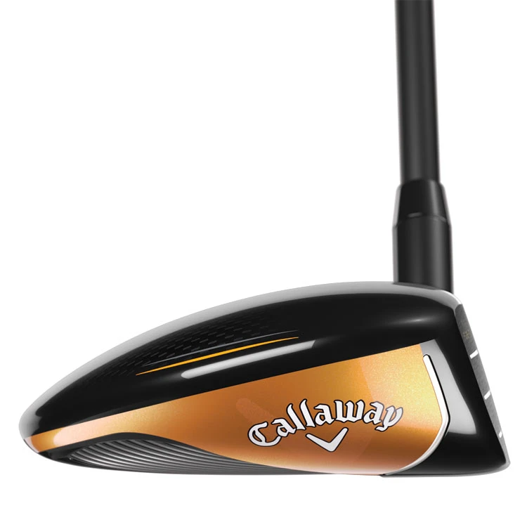 Callaway Mavrik Max Golf Fairway Wood 6 Callaway Mavrik Max Golf Fairway Wood - Image 4