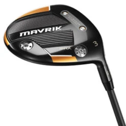 Callaway Mavrik Max Golf Fairway Wood 12 Callaway Mavrik Max Golf Fairway Wood -Golf Equipment Store mavrikmaxfairway5