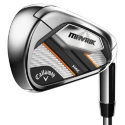 Callaway Mavrik Max Golf Irons 10 Callaway Mavrik Max Golf Irons -Golf Equipment Store mavrikmaxiron4