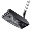 Mizuno M-Craft IV Black Ion Golf Putter -Golf Equipment Store mcraftivgunmetalputter1