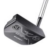 Mizuno M-Craft V Black Ion Golf Putter -Golf Equipment Store mcraftvgunmetalputter1