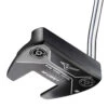 Mizuno M-Craft VI Black Ion Golf Putter -Golf Equipment Store mcraftvigunmetalputter1