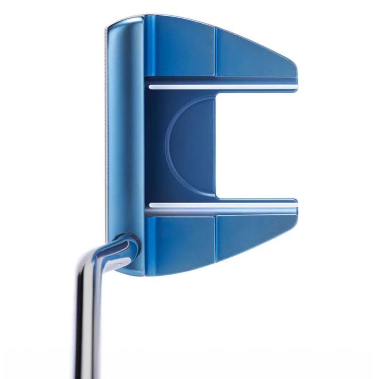 Mizuno M-Craft VI White Satin Golf Putter 4 Mizuno M-Craft VI White Satin Golf Putter - Image 2