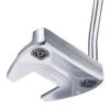 Mizuno M-Craft VI White Satin Golf Putter -Golf Equipment Store mcraftviwhitesatinputter1
