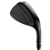 TaylorMade Milled Grind 3 Black Satin Golf Wedge -Golf Equipment Store milledgrind3blackwedge1