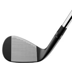 TaylorMade Milled Grind 3 Black Satin Golf Wedge -Golf Equipment Store milledgrind3blackwedge3