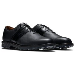 FootJoy Premiere Series Packard 53924 Golf Shoes -Golf Equipment Store premierseriespackardshoesblackblack3