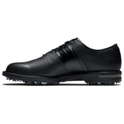 FootJoy Premiere Series Packard 53924 Golf Shoes -Golf Equipment Store premierseriespackardshoesblackblack4